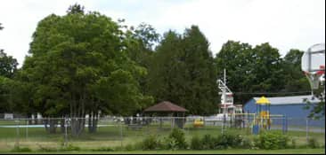 West Side Recreation Park in Saratoga Springs from the city's official facility page.