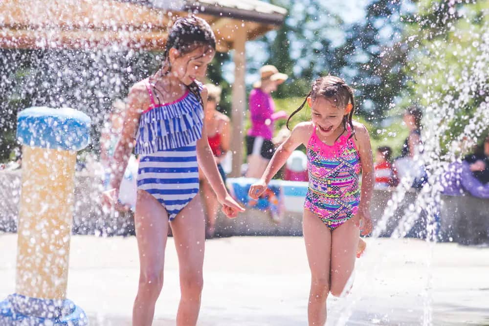 OC Waterpark