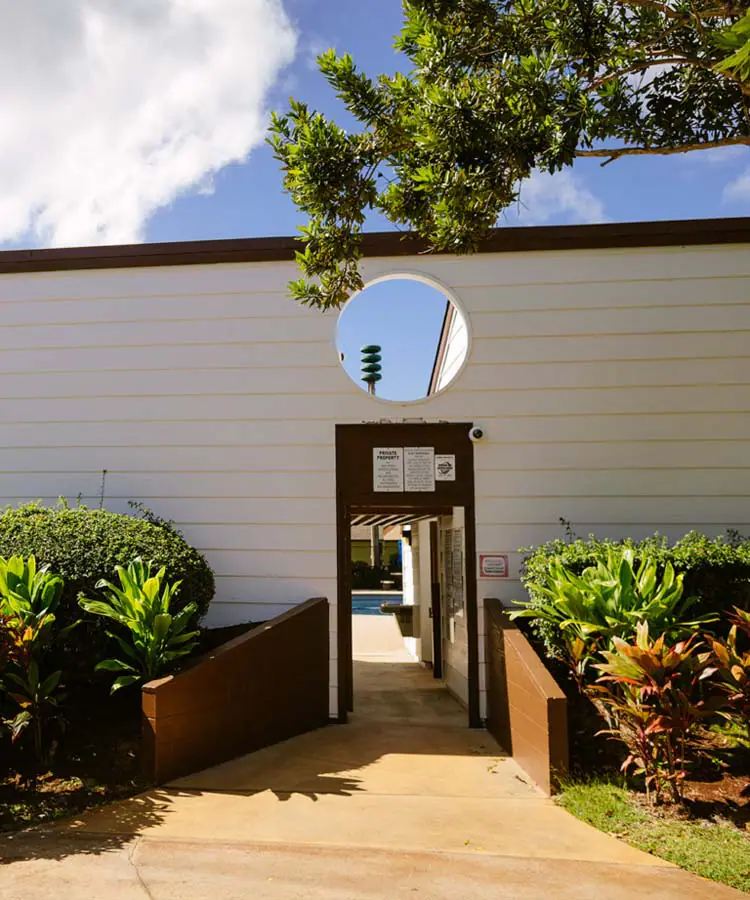 Mililani Recreation Center 4 Splash Park