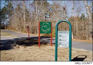 Laurel Park Splash Pad