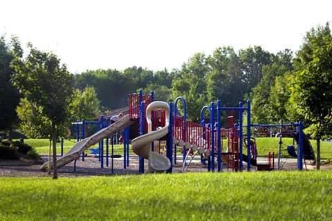 Village Green Park Splash Pad photo 2