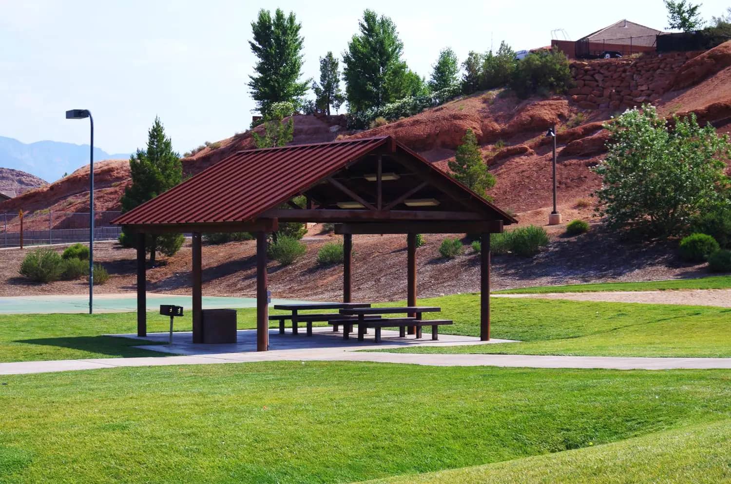 Hidden Valley Park Splash Pad photo 4