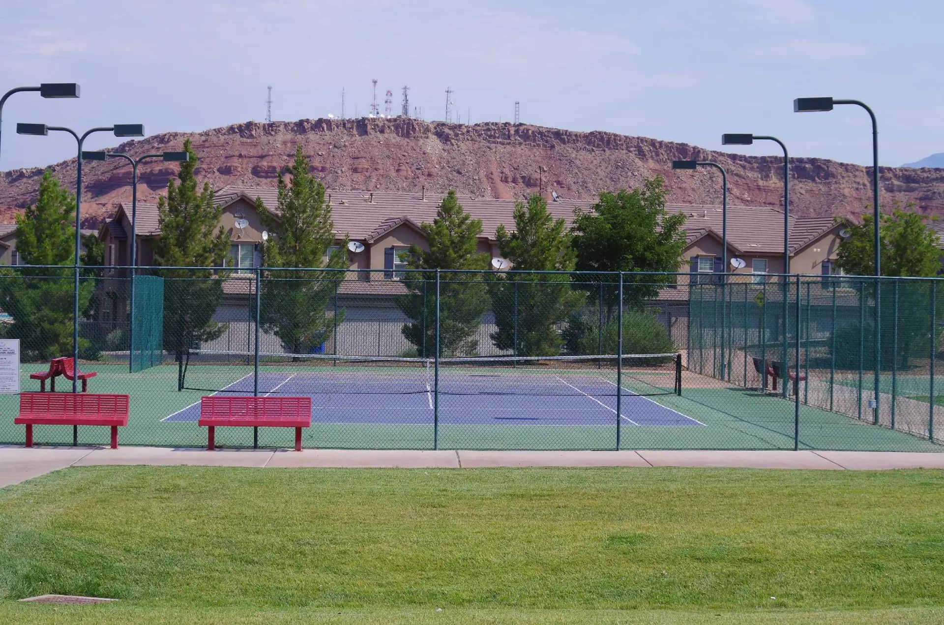 Hidden Valley Park Splash Pad photo 3