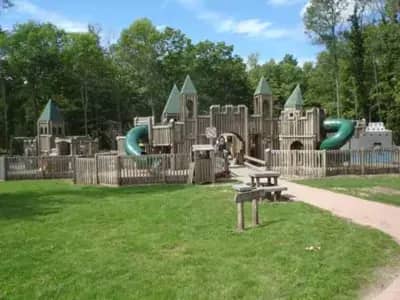 Soo Splash Pad