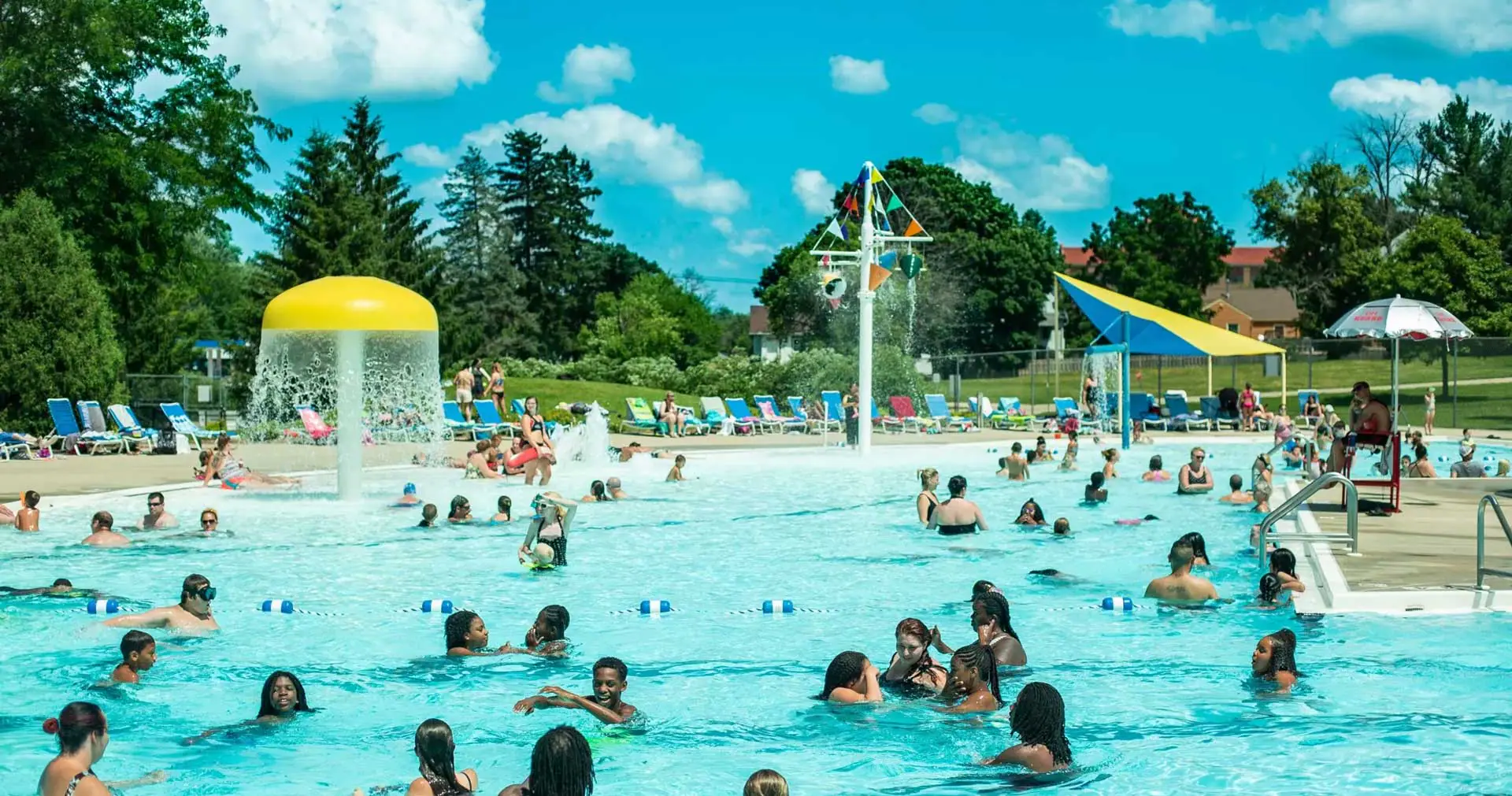 Read Park Family Aquatic Center photo 2