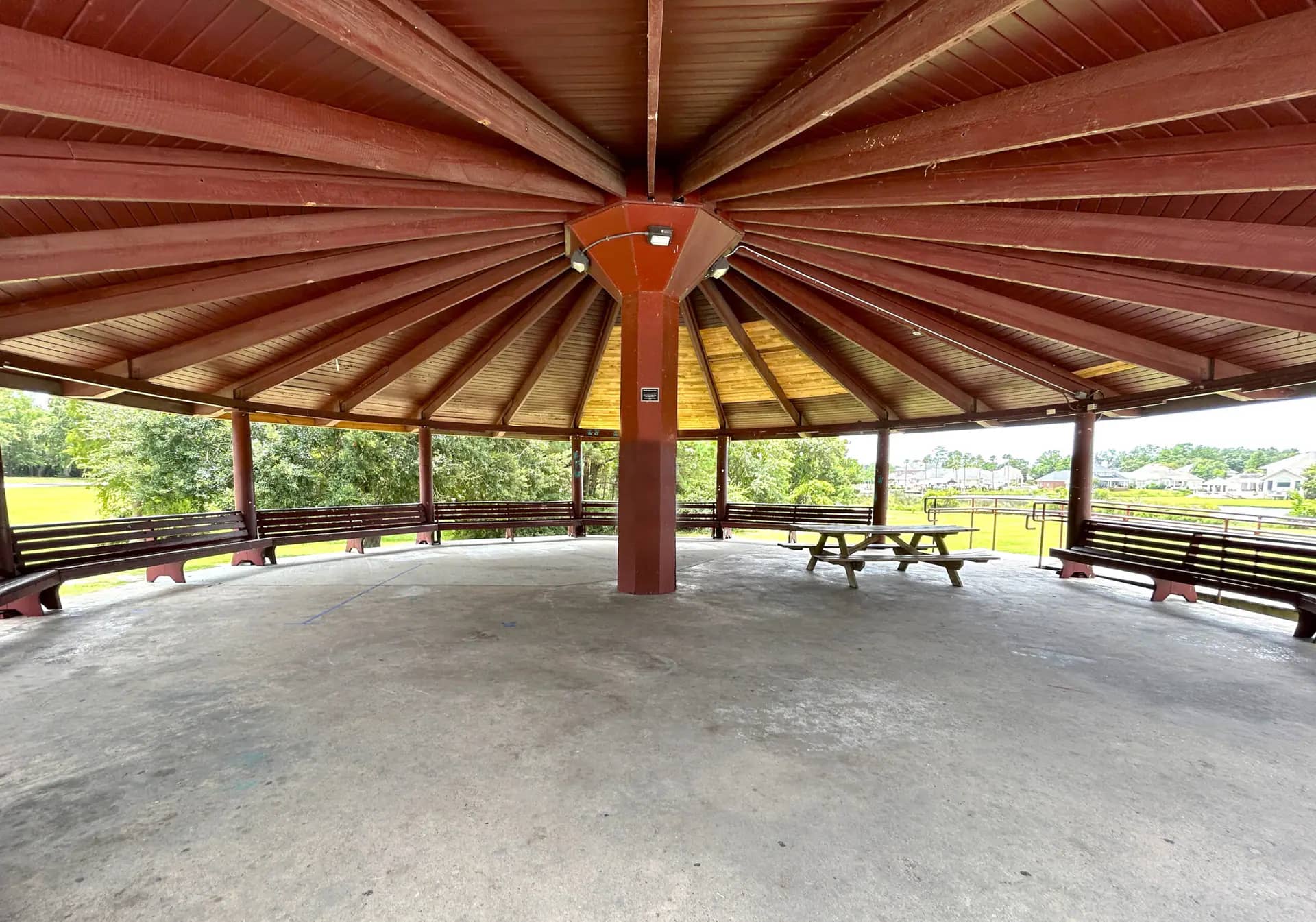 Hiller Park Splash Pad photo 3