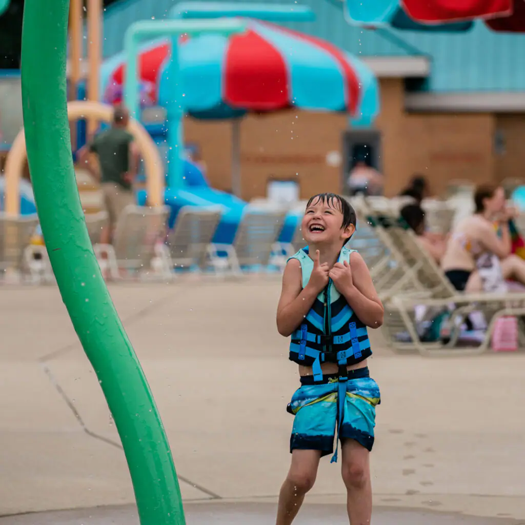 Jeffersonville Aquatic Center