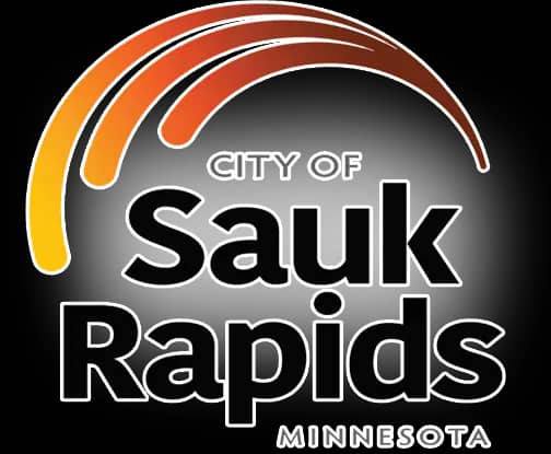 Autumn Ridge Park splash pad listing from the City of Sauk Rapids.