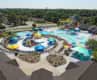 Overview of Wapelhorst Aquatic Facility.