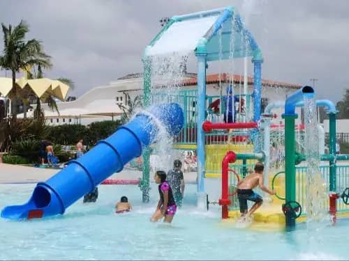 Ventura Aquatic Center
