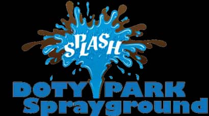 Doty Park Sprayground photo 2