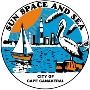 Canaveral City Park Splash Pad
