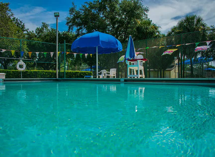 Fossil Park Pool Splash Pad photo 2