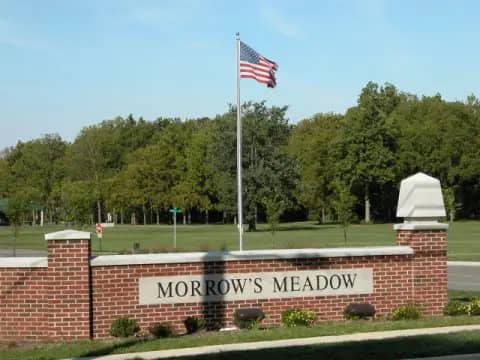 Park image from Yorktown Parks showing one of the town park spaces managed by the department that includes Civic Green.