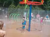 Dan Healy Memorial Pool Spray Pad