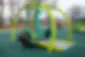 Gratiot Park Splash Pad