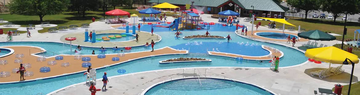 Liberty Lagoon