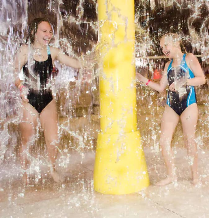 Kahuna Laguna Indoor Water Park