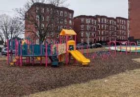 Pina Park Spray Pad
