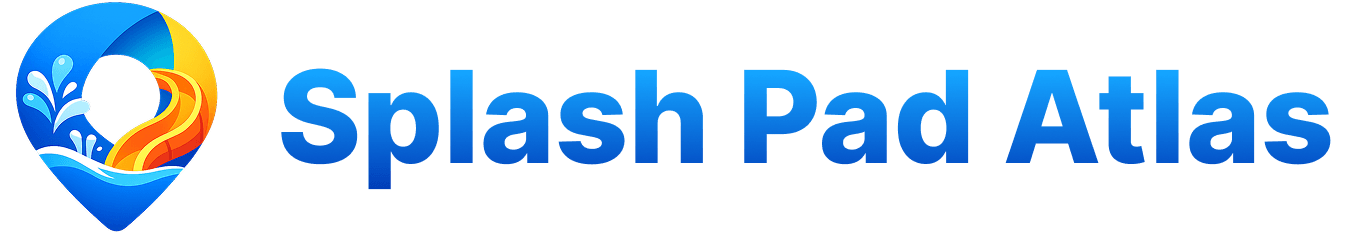 Splash Pad Atlas logo